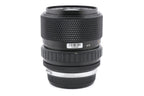 Olympus 35-70mm f4 S Zuiko Auto-Zoom