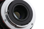 Olympus 35-70mm f4 S Zuiko Auto-Zoom