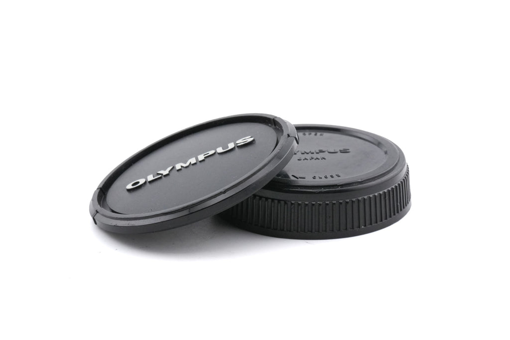 Olympus 35-70mm f4 S Zuiko Auto-Zoom