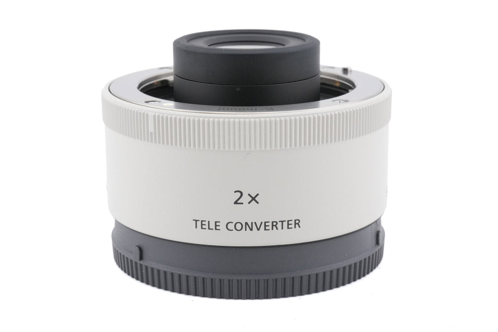Sony 2x Teleconverter (SEL20TC)