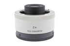 Sony 2x Teleconverter (SEL20TC)