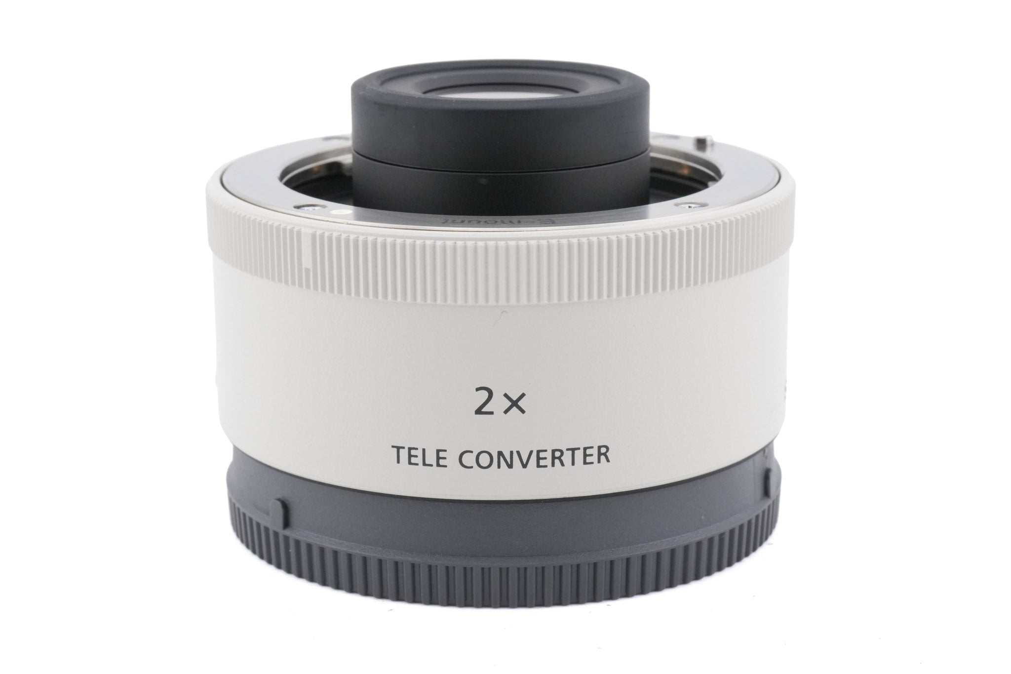 Sony 2x Teleconverter (SEL20TC)