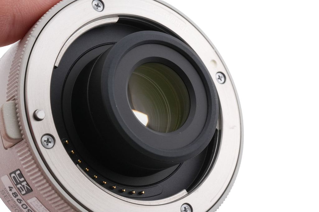 Sony 2x Teleconverter (SEL20TC)