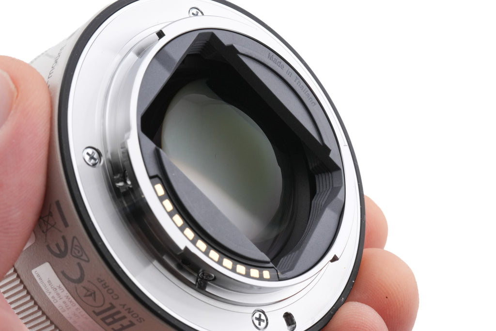 Sony 2x Teleconverter (SEL20TC)