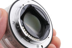 Sony 2x Teleconverter (SEL20TC)