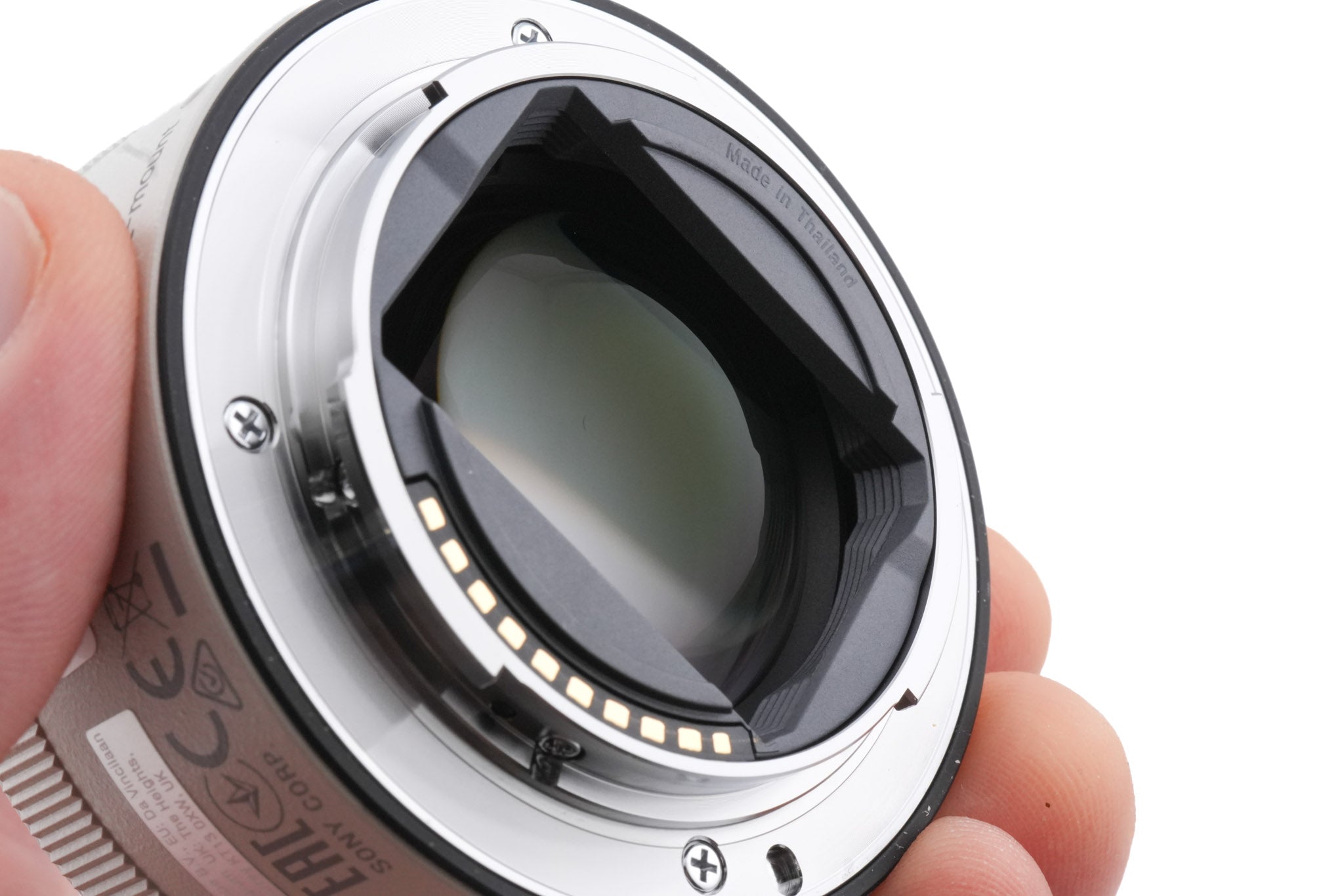 Sony 2x Teleconverter (SEL20TC)