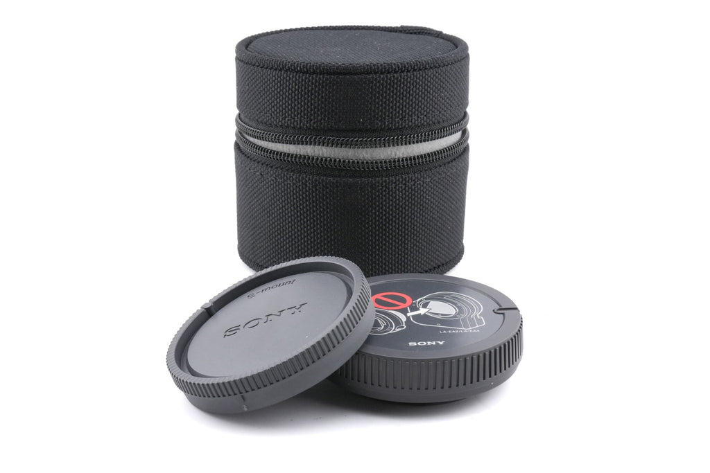 Sony 2x Teleconverter (SEL20TC)