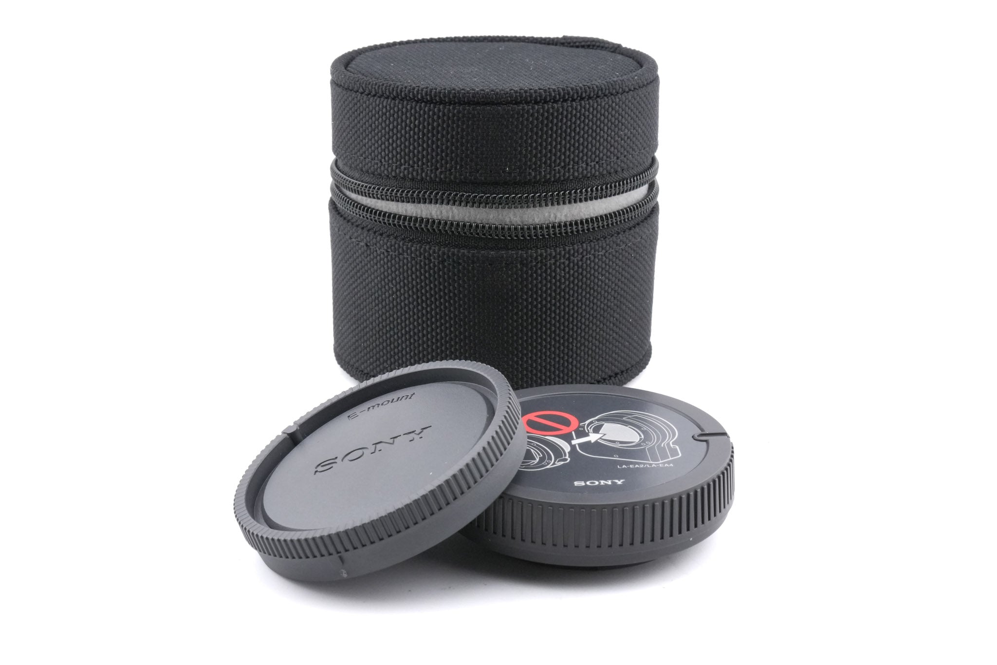 Sony 2x Teleconverter (SEL20TC)