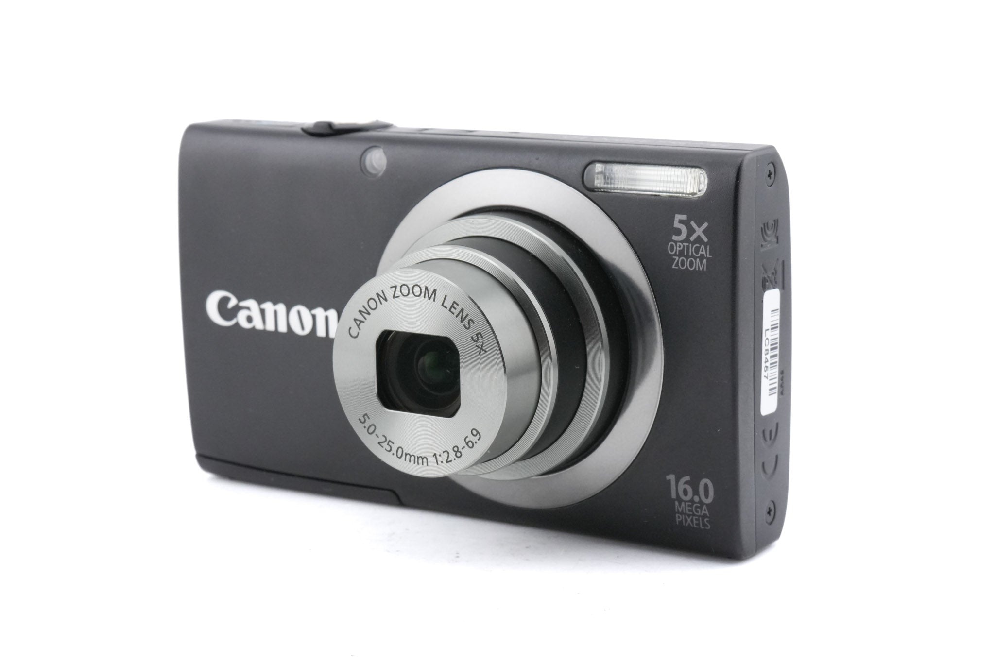 Canon PowerShot A2300 HD