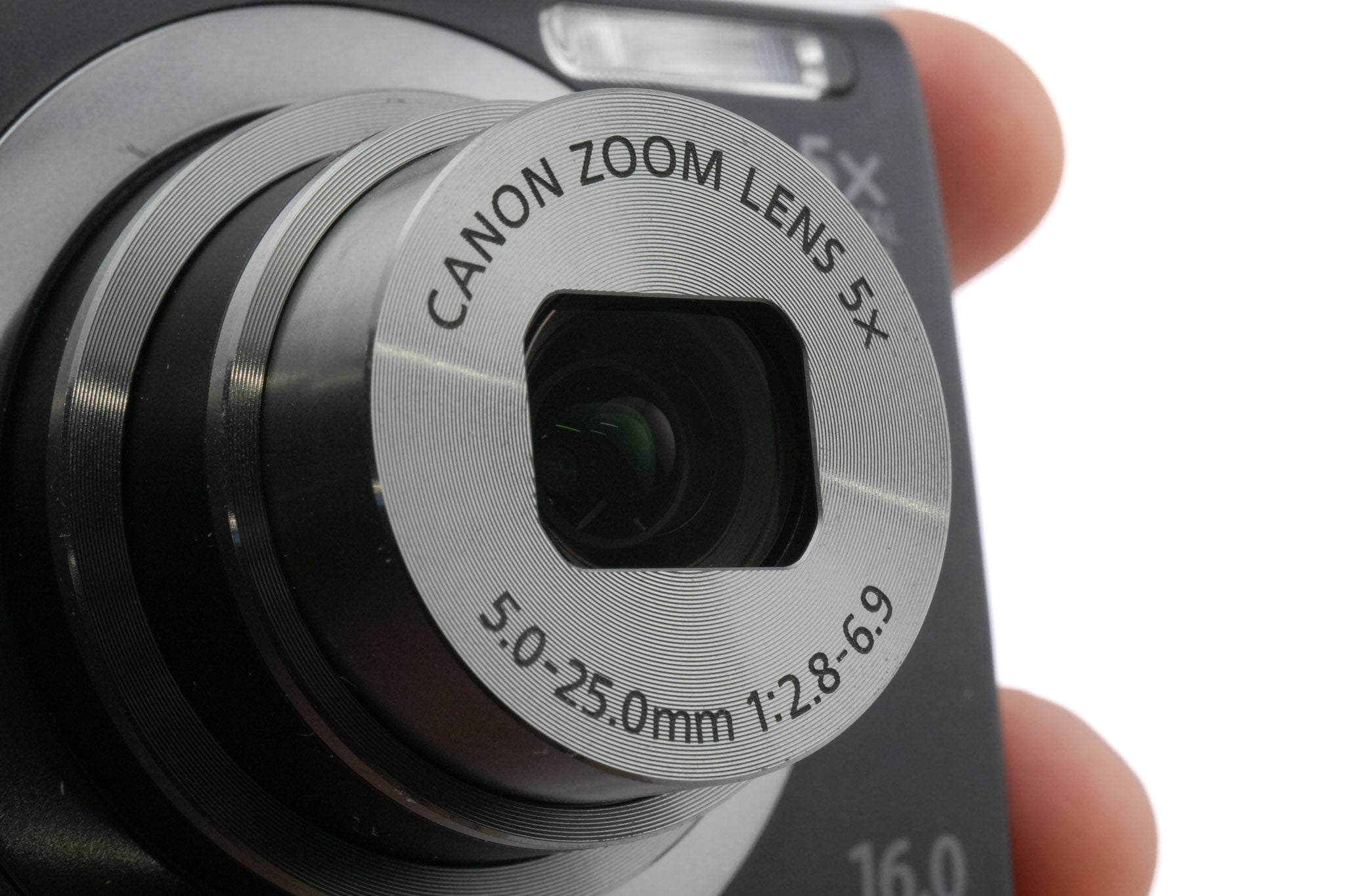 Canon PowerShot A2300 HD