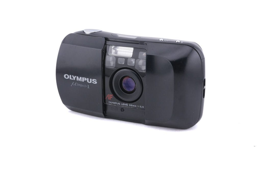Olympus Mju-1