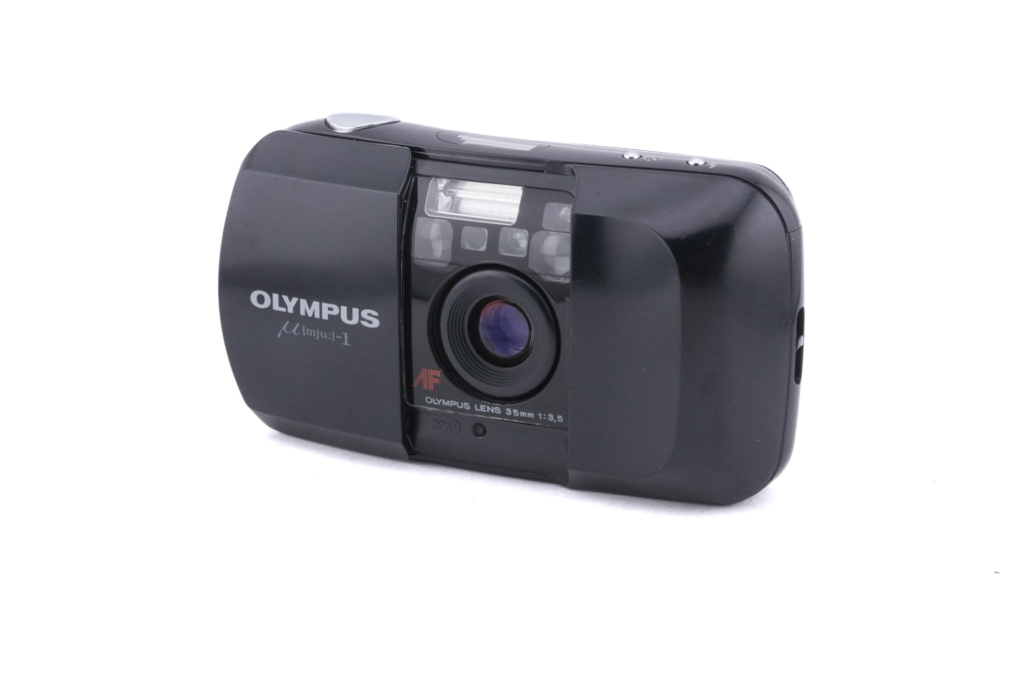 Olympus Mju-1
