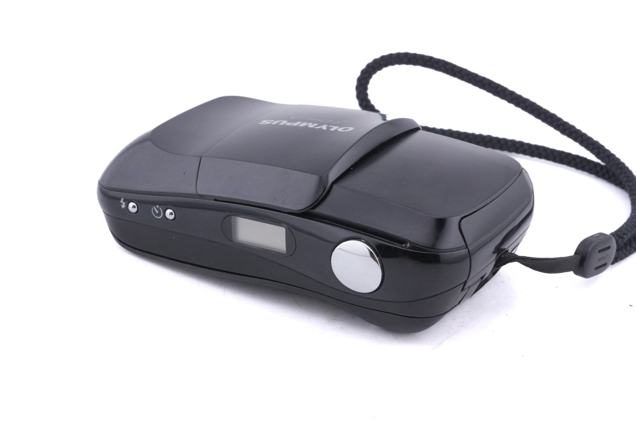 Olympus Mju-1