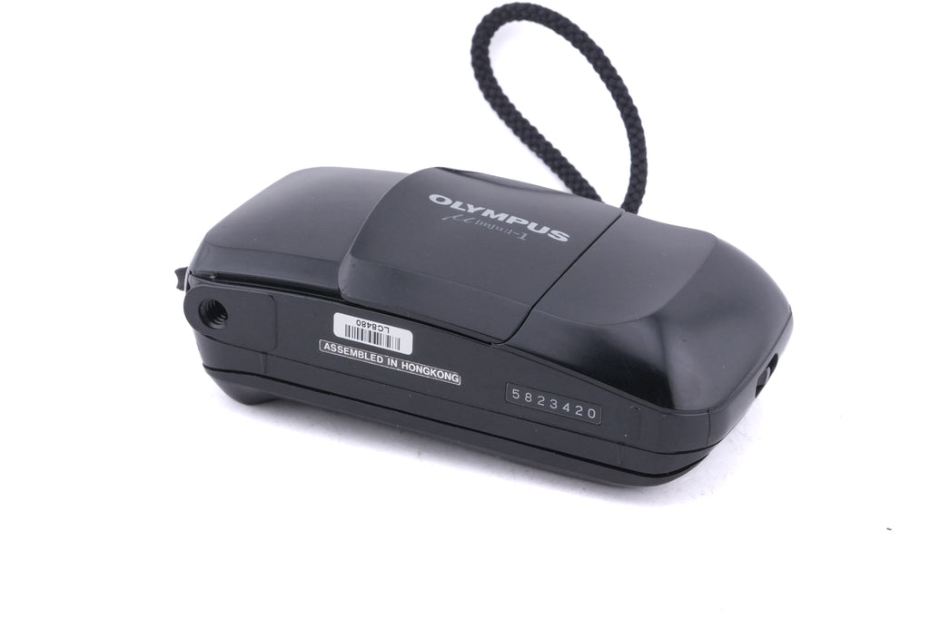 Olympus Mju-1