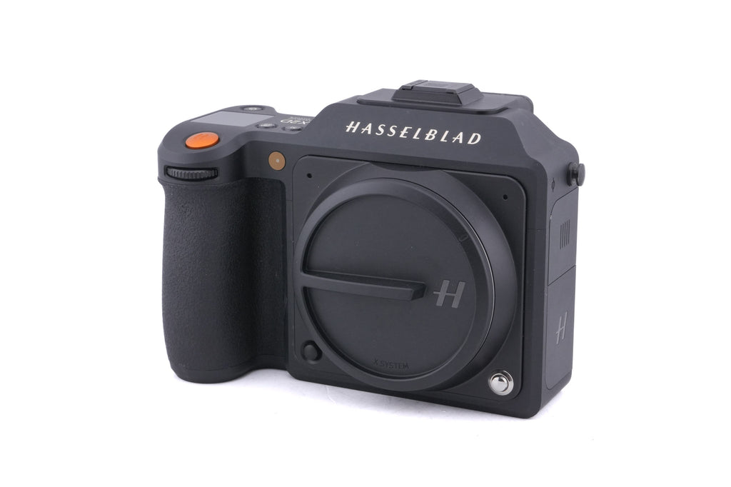 Hasselblad X2D 100C