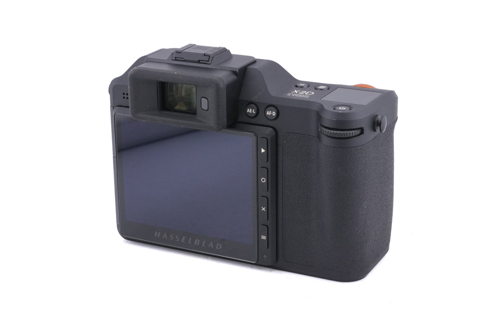Hasselblad X2D 100C