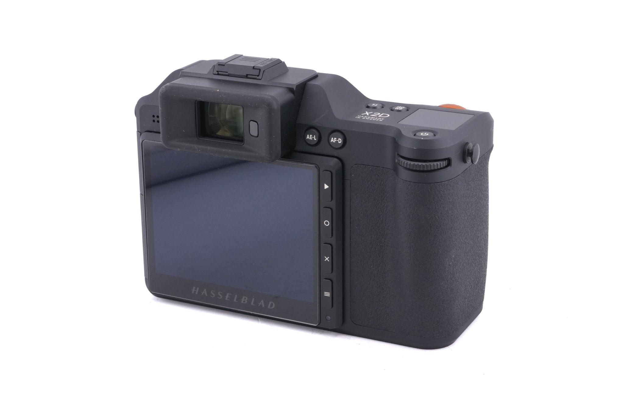 Hasselblad X2D 100C