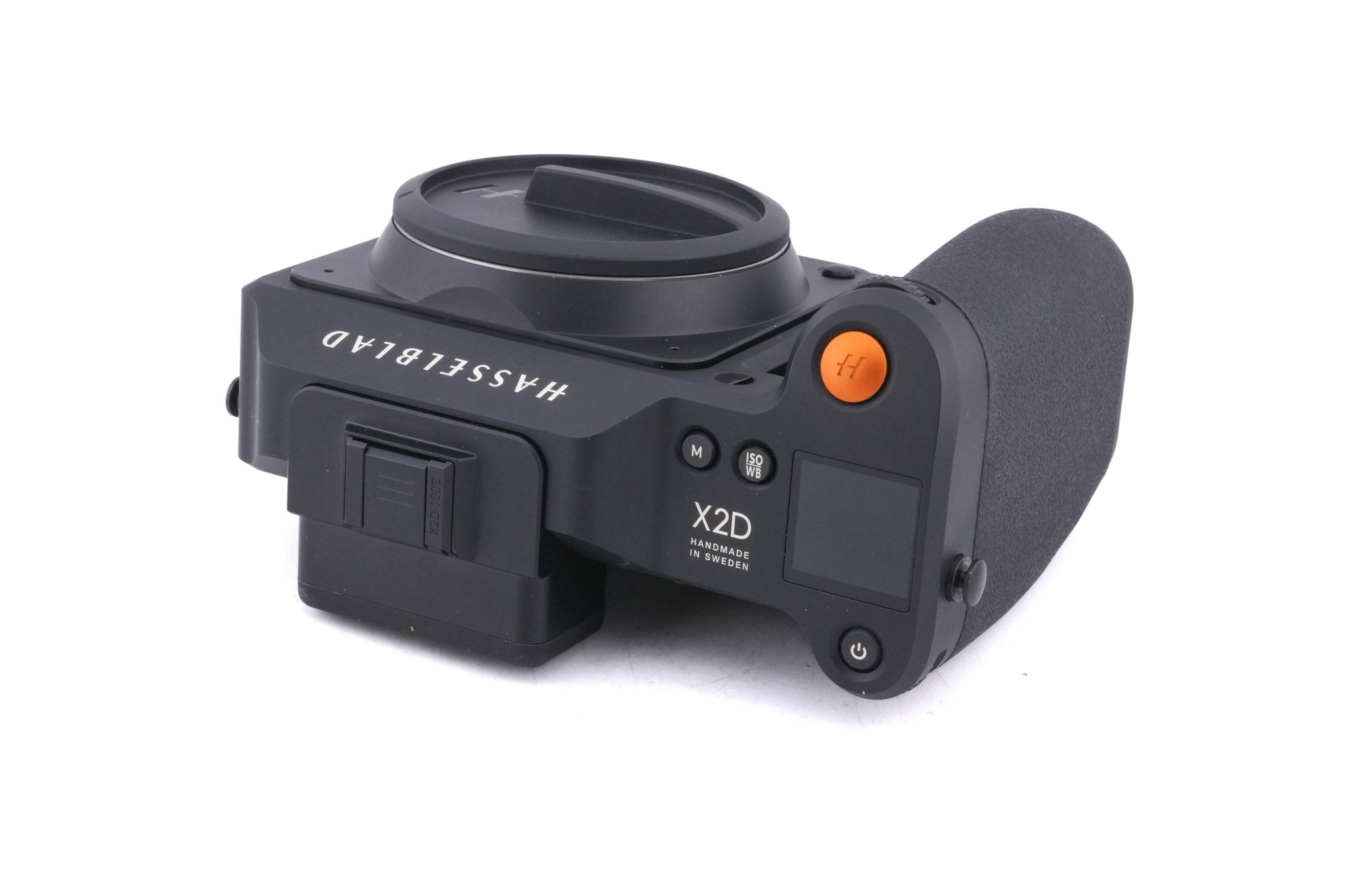 Hasselblad X2D 100C