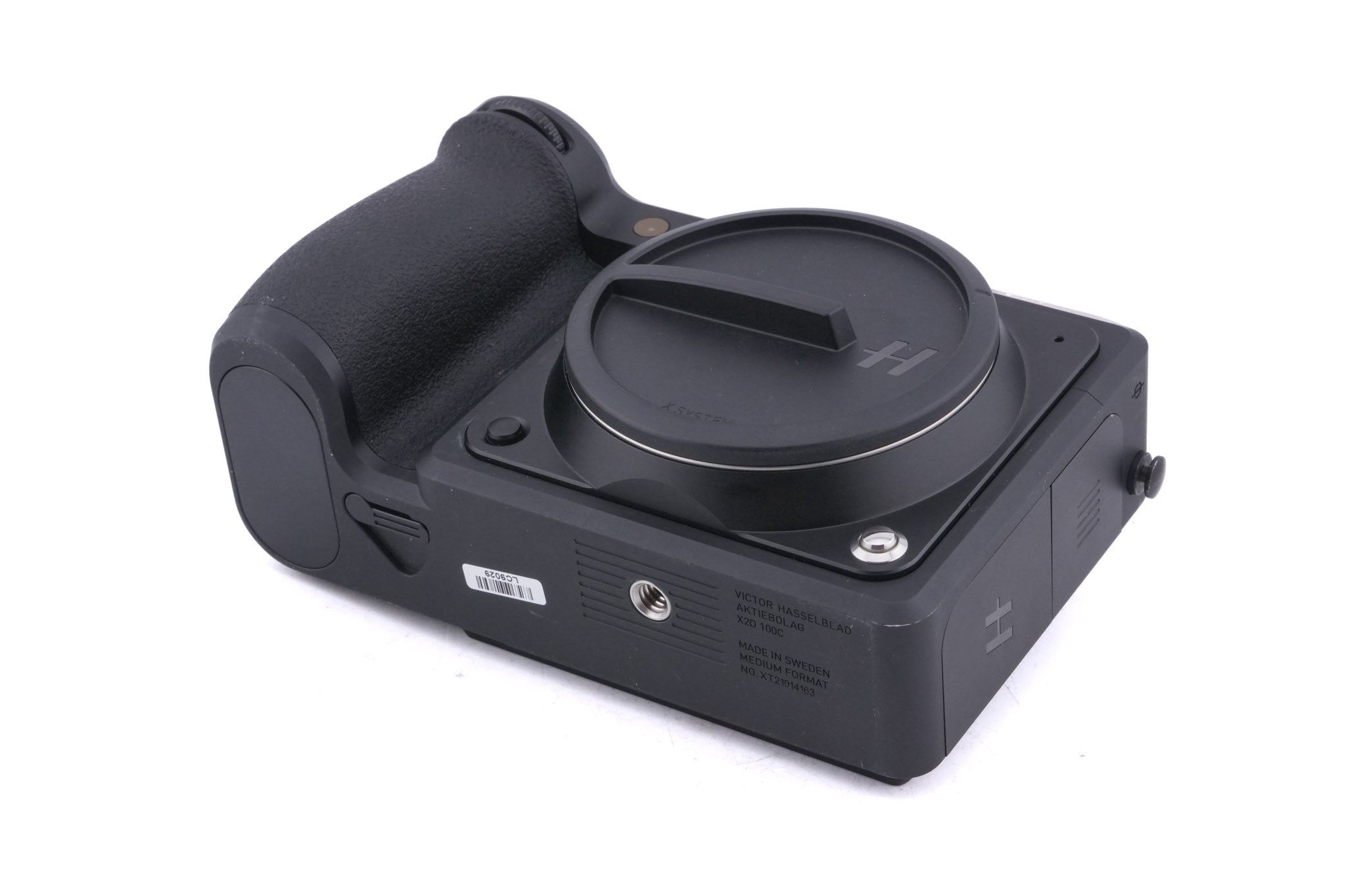 Hasselblad X2D 100C