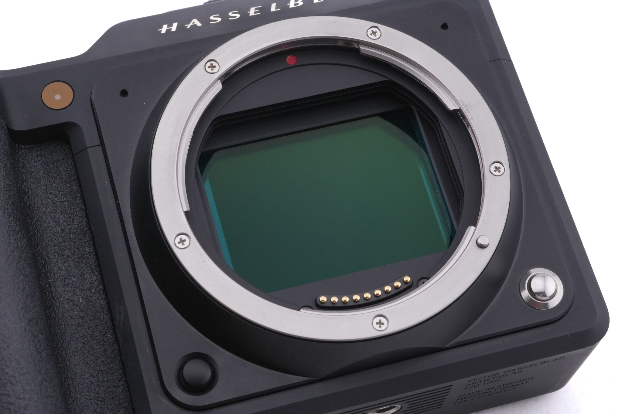 Hasselblad X2D 100C