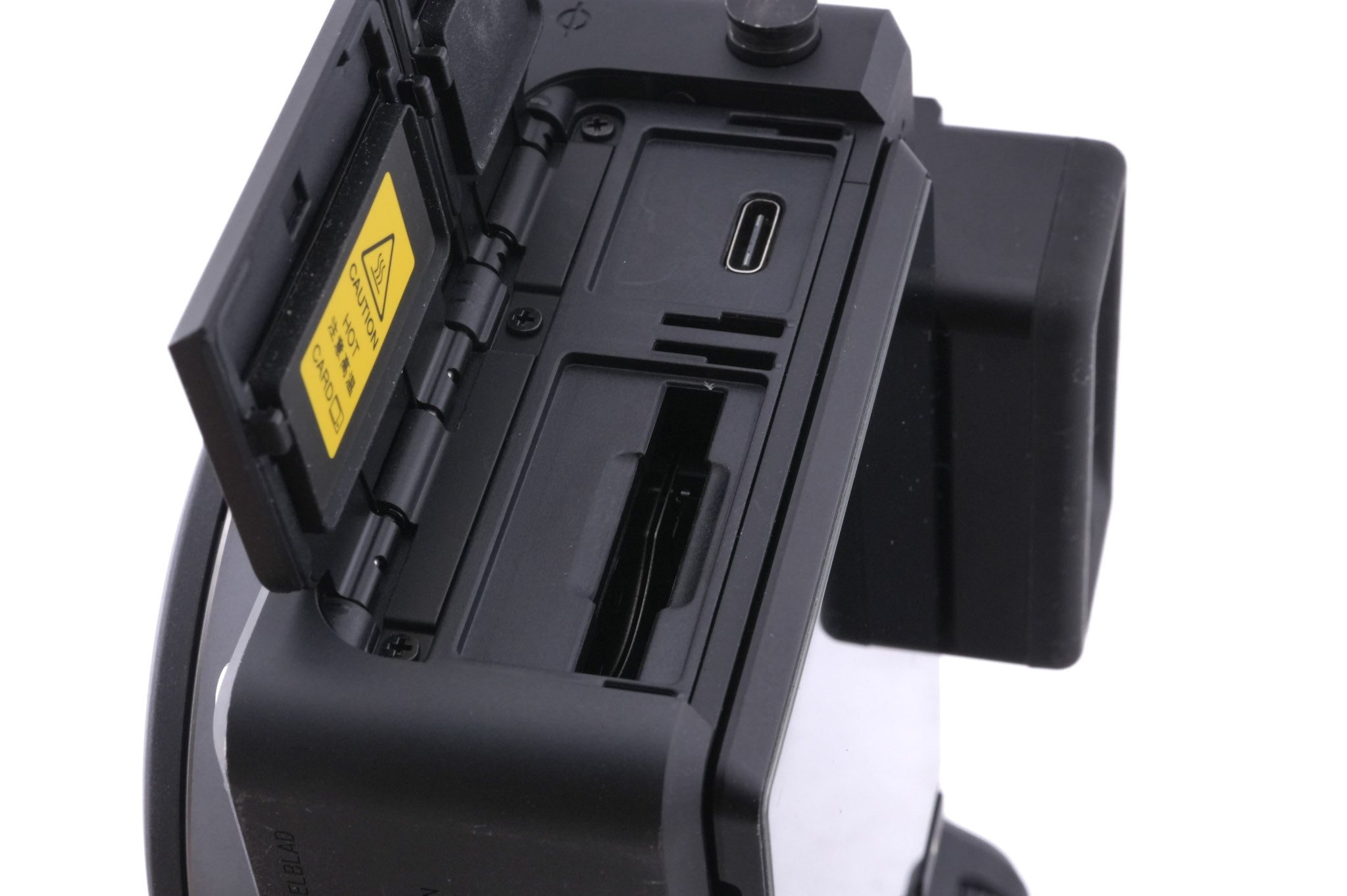 Hasselblad X2D 100C