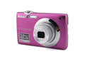Nikon Coolpix S3000