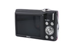 Nikon Coolpix S3000