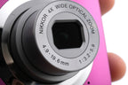 Nikon Coolpix S3000