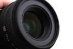 Sigma 70mm f2.8 EX DG Macro