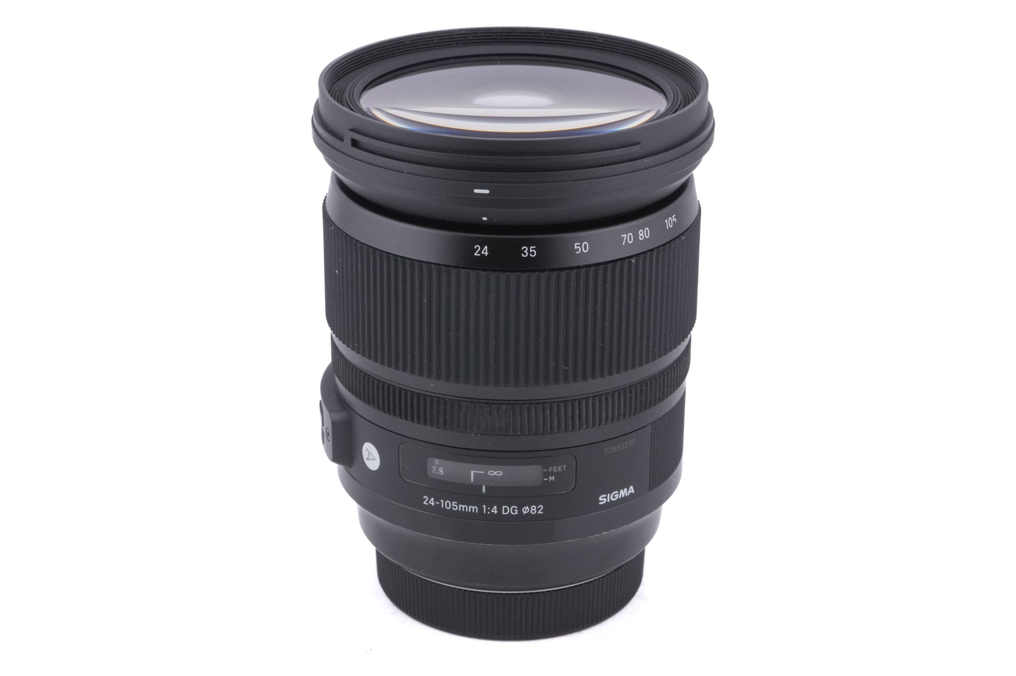 Sigma 24-105mm f4 DG OS HSM Art (013)