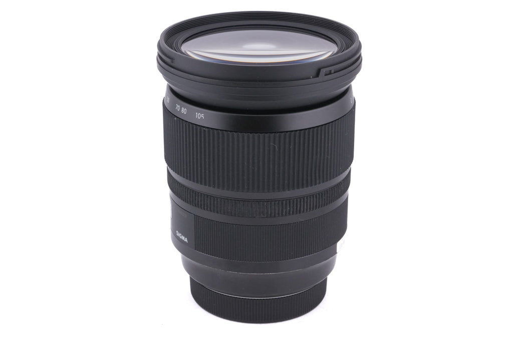 Sigma 24-105mm f4 DG OS HSM Art (013)