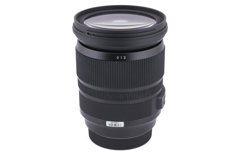 Sigma 24-105mm f4 DG OS HSM Art (013)