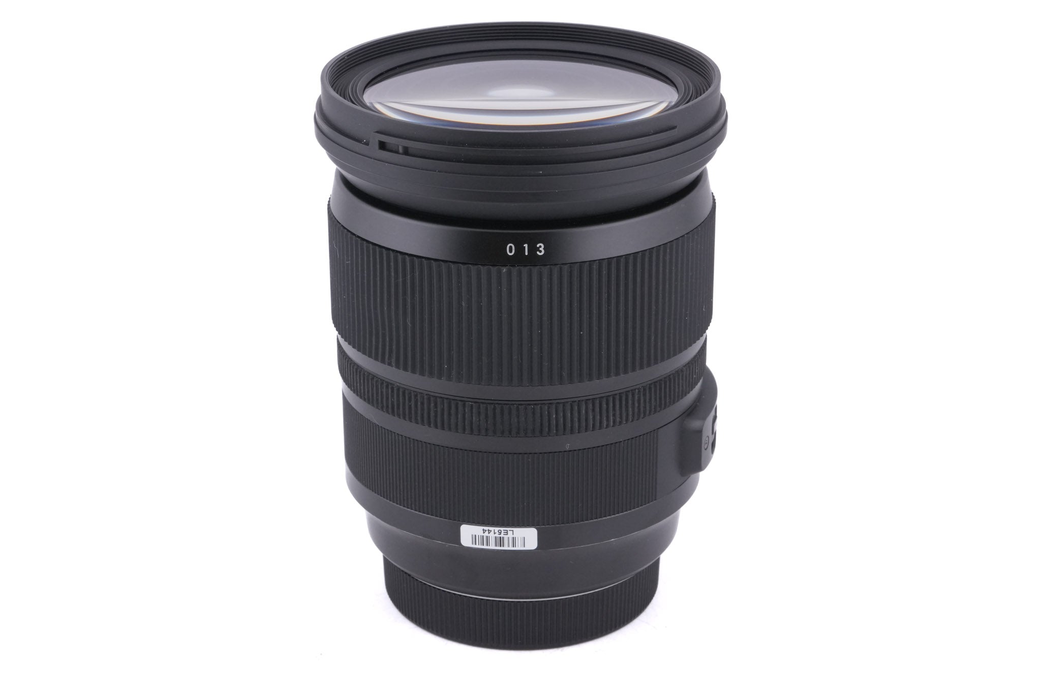 Sigma 24-105mm f4 DG OS HSM Art (013)