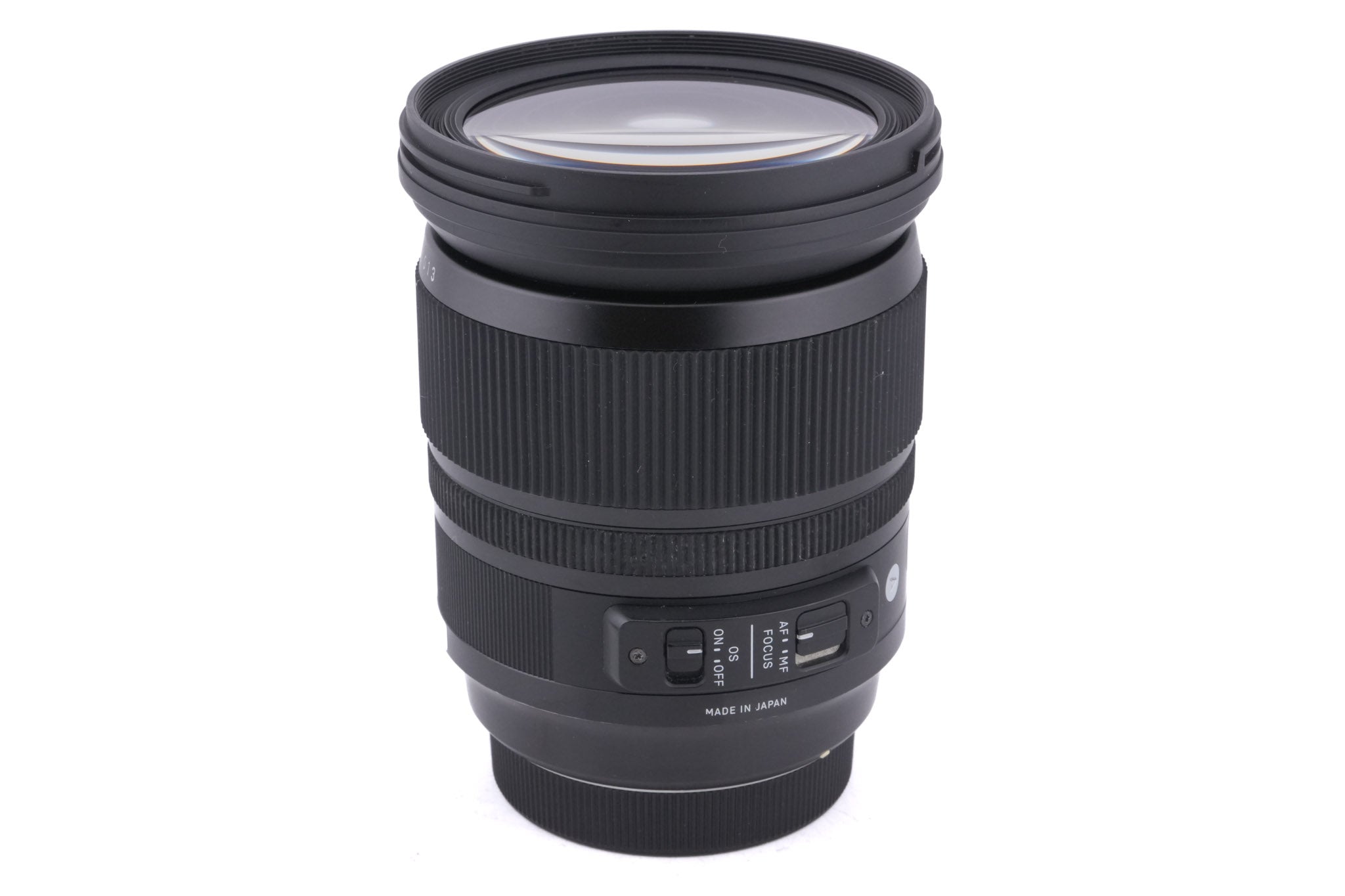 Sigma 24-105mm f4 DG OS HSM Art (013)
