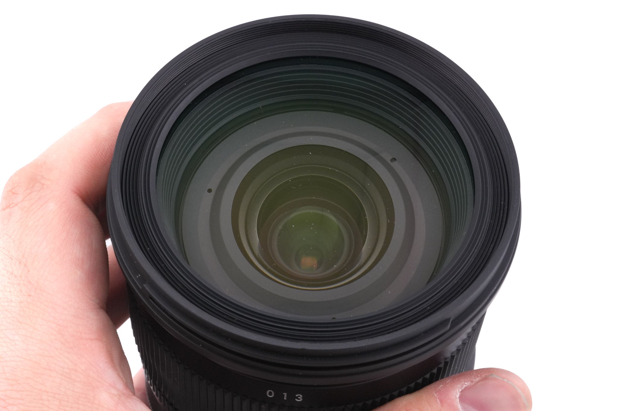Sigma 24-105mm f4 DG OS HSM Art (013)