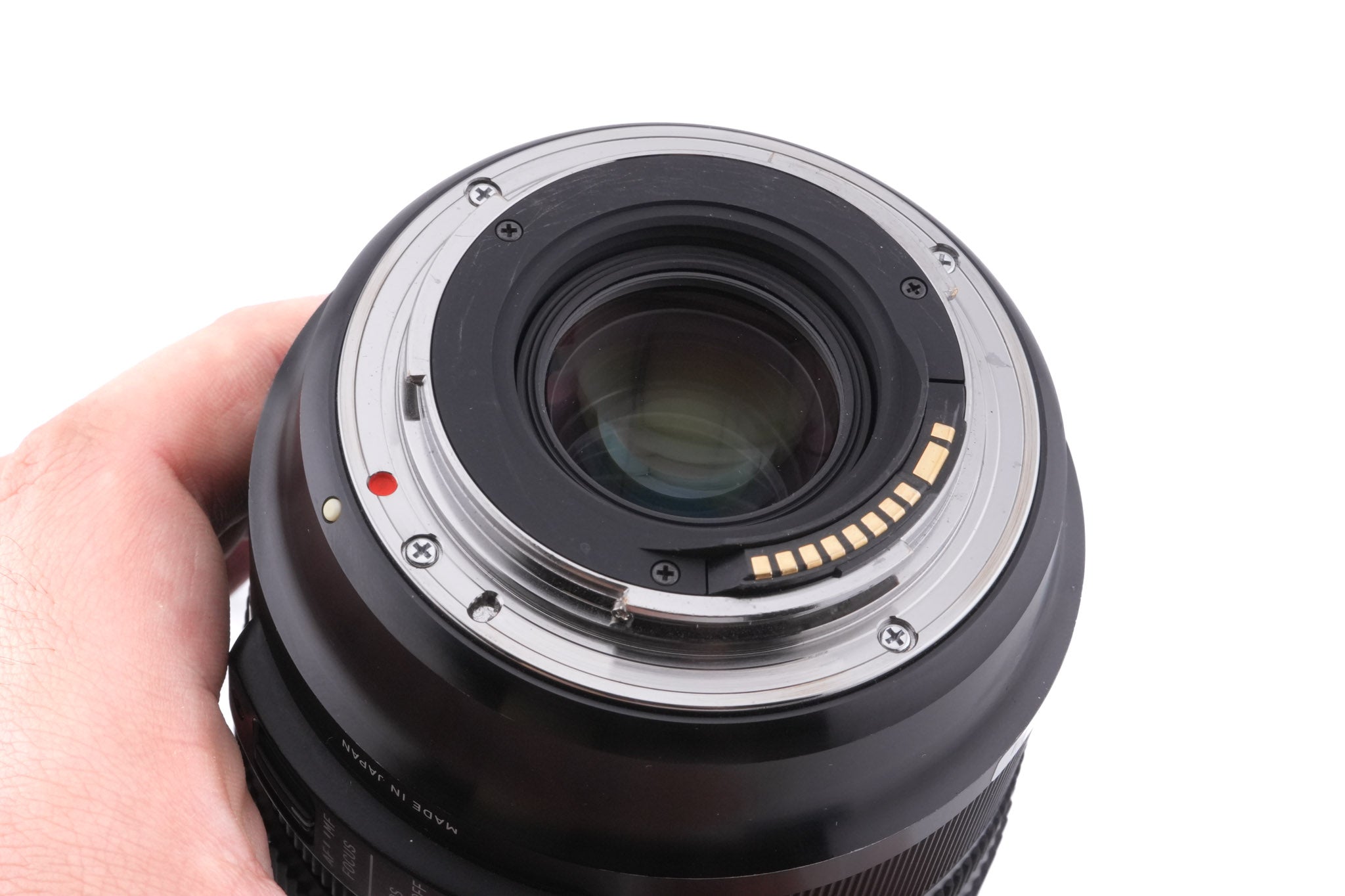 Sigma 24-105mm f4 DG OS HSM Art (013)