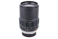Minolta 135mm f2.8 MC Tele Rokkor-PF