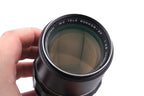 Minolta 135mm f2.8 MC Tele Rokkor-PF