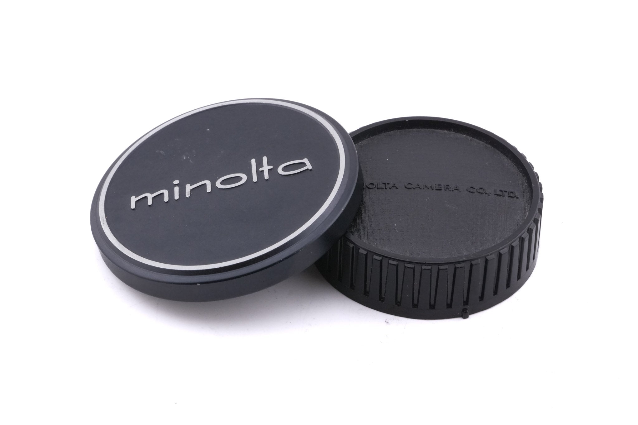 Minolta 135mm f2.8 MC Tele Rokkor-PF