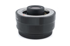 Olympus 2x MC-20 Teleconverter M.Zuiko Digital