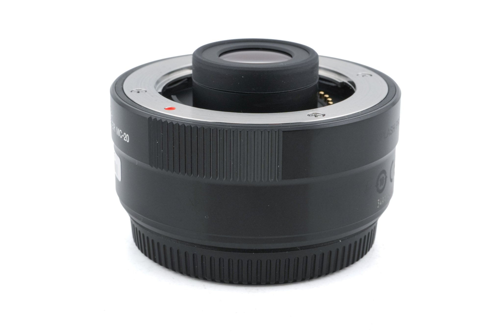 Olympus 2x MC-20 Teleconverter M.Zuiko Digital