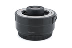 Olympus 2x MC-20 Teleconverter M.Zuiko Digital
