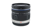 Olympus 9-18mm f4-5.6 M.Zuiko Digital ED MSC