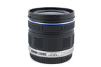 Olympus 9-18mm f4-5.6 M.Zuiko Digital ED MSC