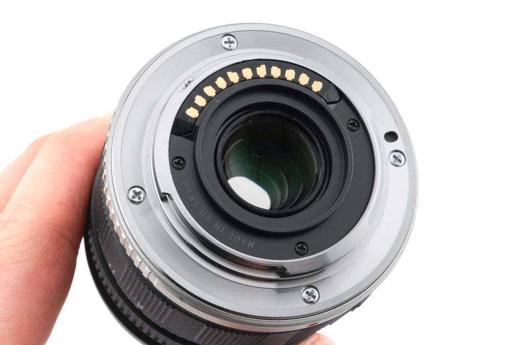 Olympus 9-18mm f4-5.6 M.Zuiko Digital ED MSC