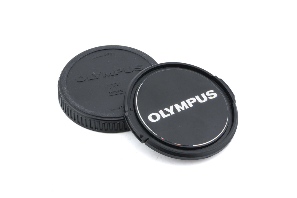 Olympus 9-18mm f4-5.6 M.Zuiko Digital ED MSC
