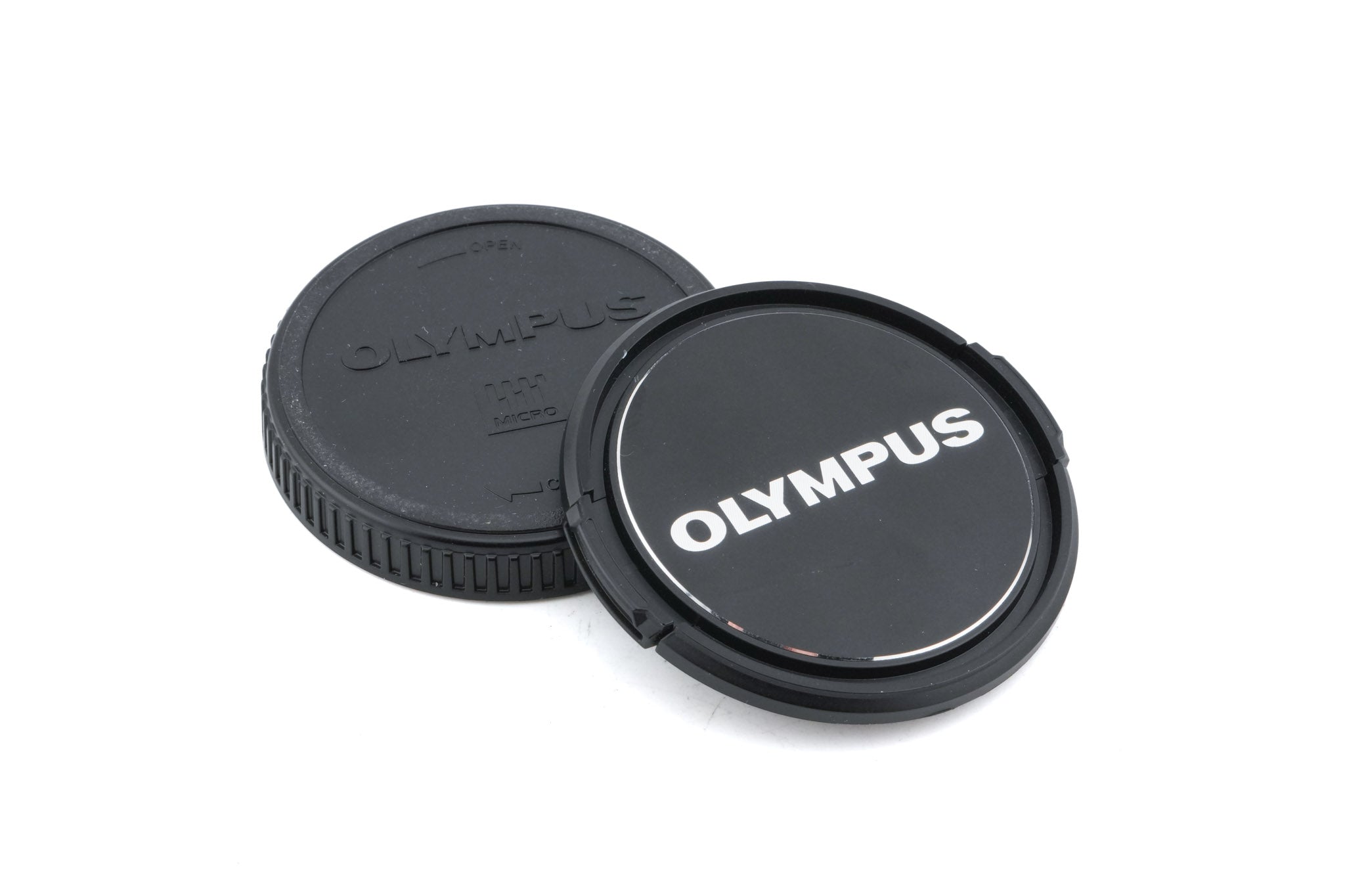 Olympus 9-18mm f4-5.6 M.Zuiko Digital ED MSC