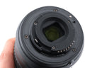 Nikon 70-300mm f4.5-6.3 AF-P Nikkor G ED VR