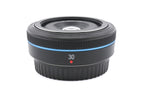 Samsung 30mm f2