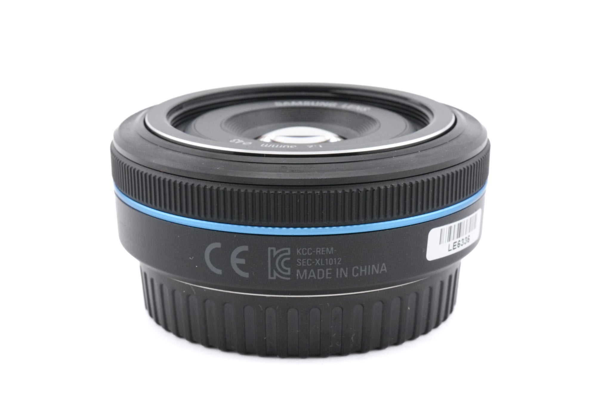 Samsung 30mm f2